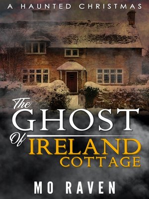 cover image of The Ghost of Ireland Cottage
